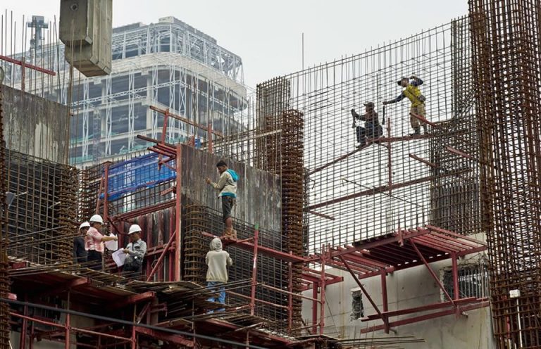(Japan's Ogawa Construction Expands Into Indonesia, Jakartaglobe.id)