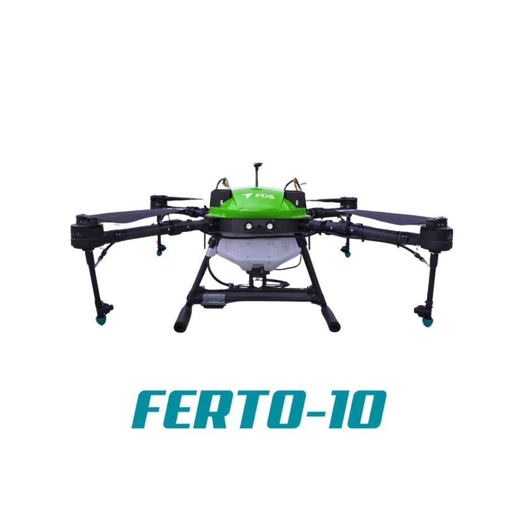 DRONE PERTANIAN FDS FERTO-10