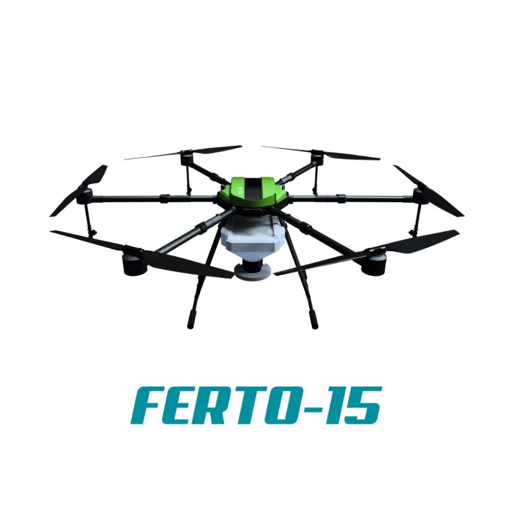 DRONE PERTANIAN FDS FERTO-15