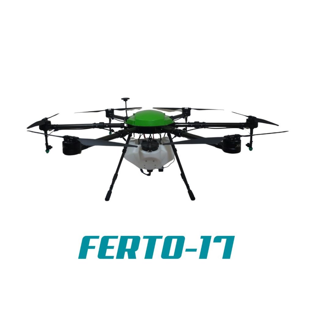 DRONE PERTANIAN FDS FERTO-17