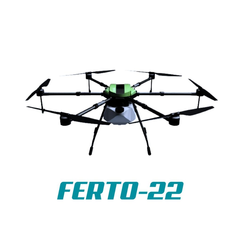 DRONE PERTANIAN FDS FERTO-22