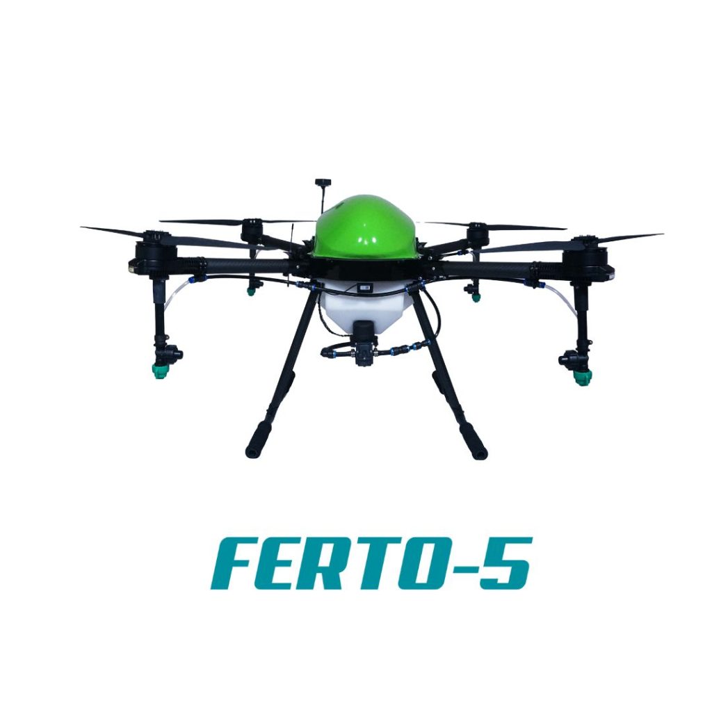 DRONE PERTANIAN FDS FERTO-5
