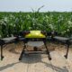 Rekomendasi Drone Pertanian Sprayer Terbaik & Efisien 2026