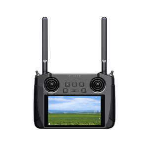 Smart Digital Remote Control HD