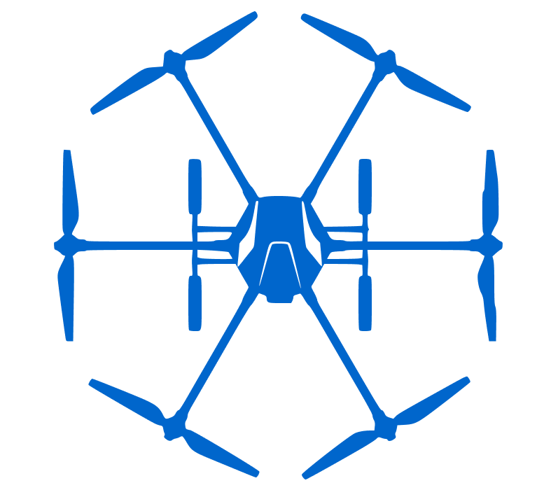 Drone Icon