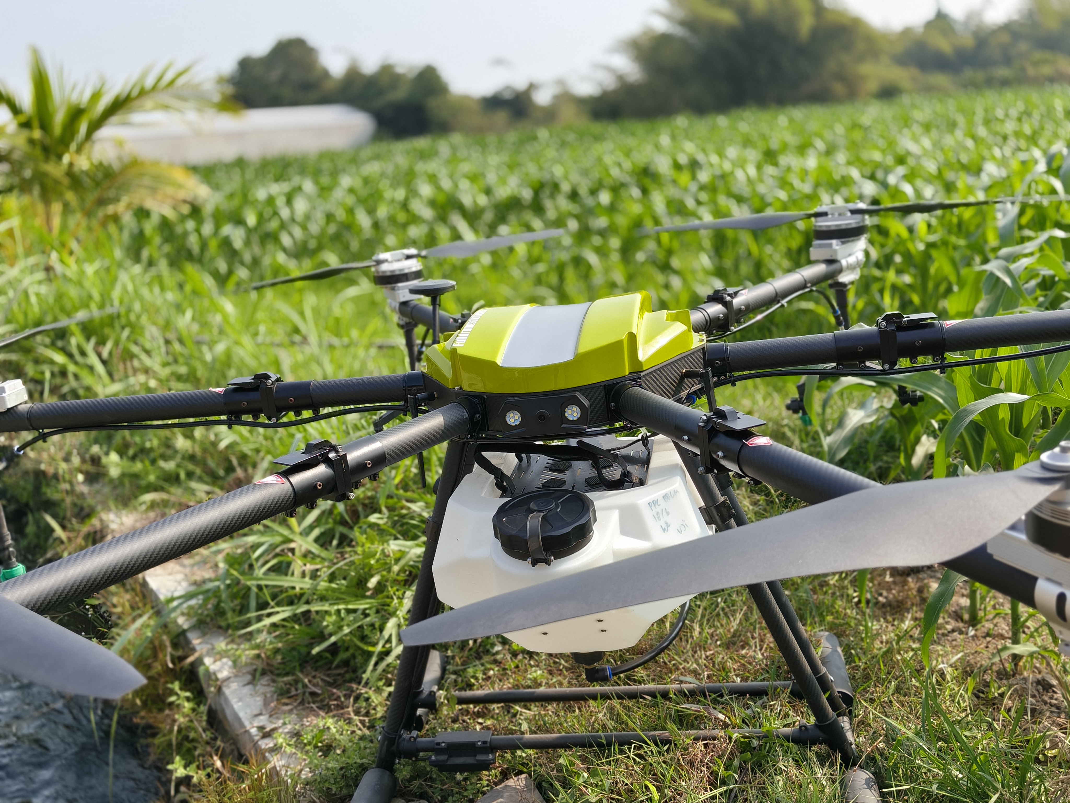 FERTO 22 (22 Liter) — Drone Pertanian & Industri PT Karya Solusi Angkasa FDS