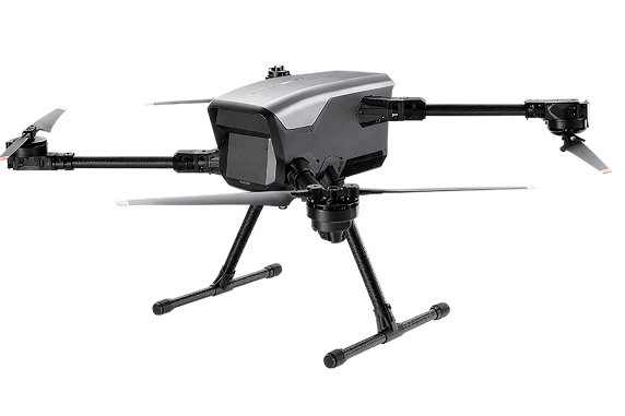 Spesifikasi Teknis MULTIPURPOSE (UAV Kustom & Inspeksi) — Full Drone Solutions