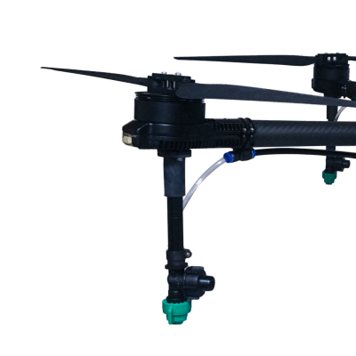 FITUR DRONE SPRAYER PERTANIAN FDS FERTO​ 2