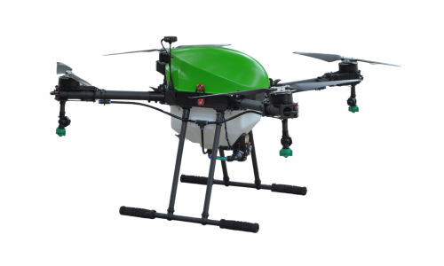 drone sprayer fds FERTO 5